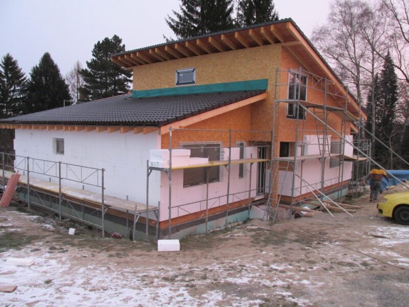 Fasády