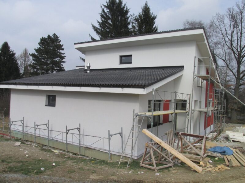 Fasády