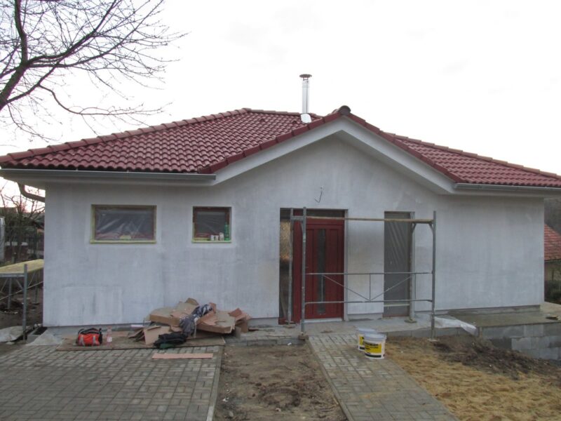 Fasády