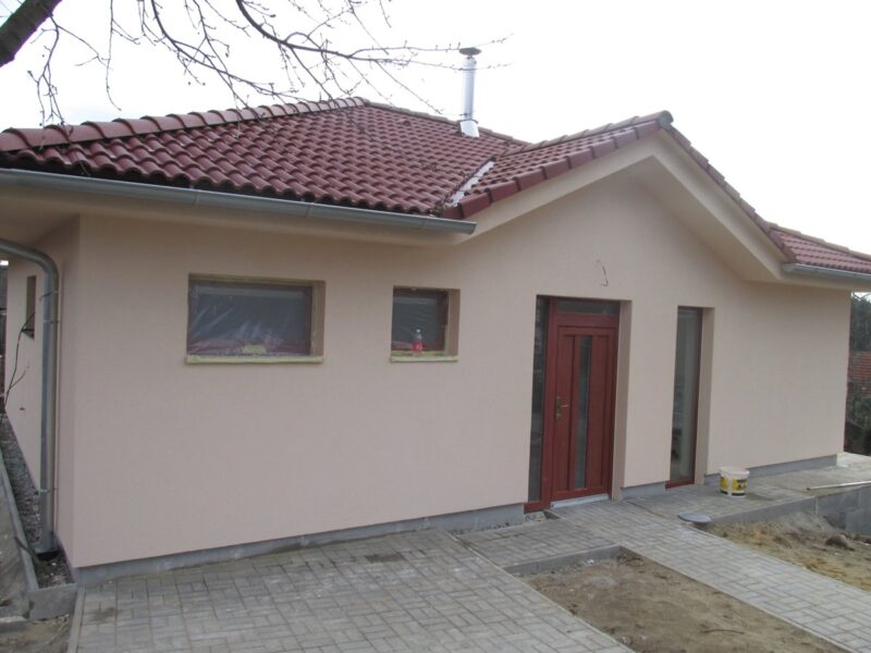 Fasády