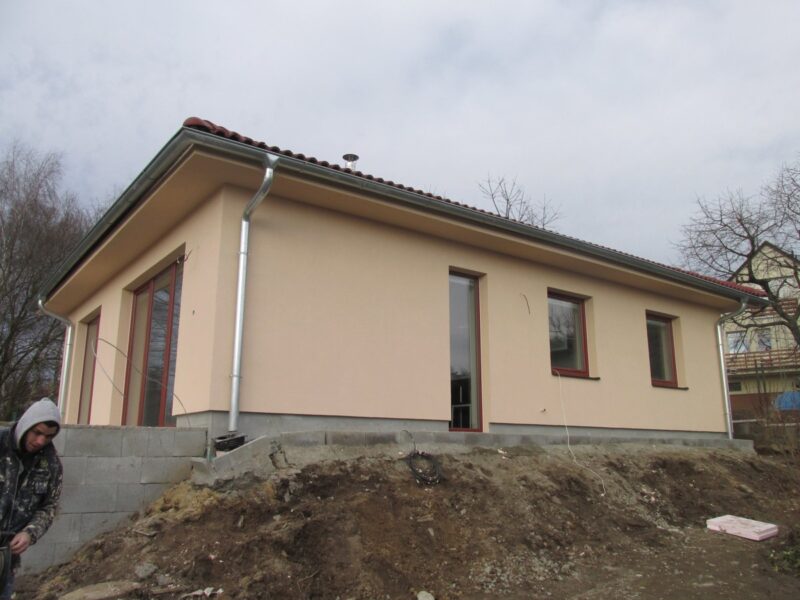 Fasády