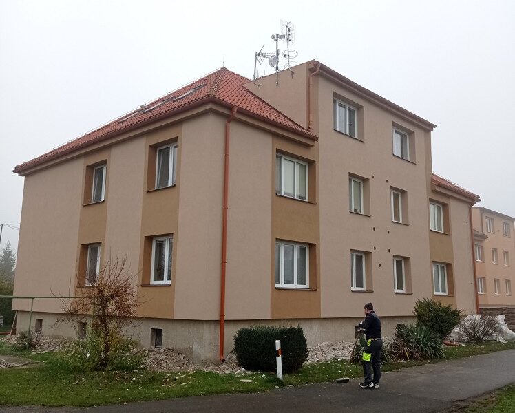 Fasády