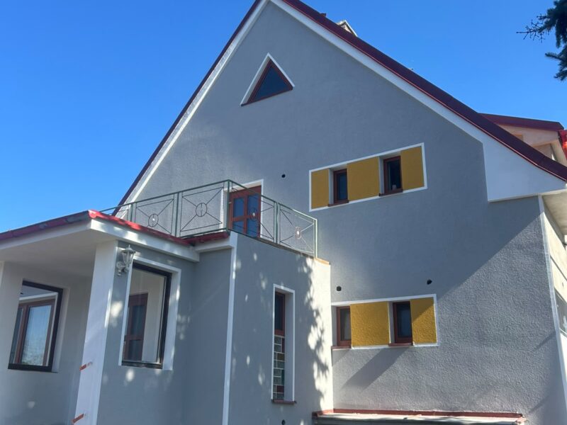 Fasády