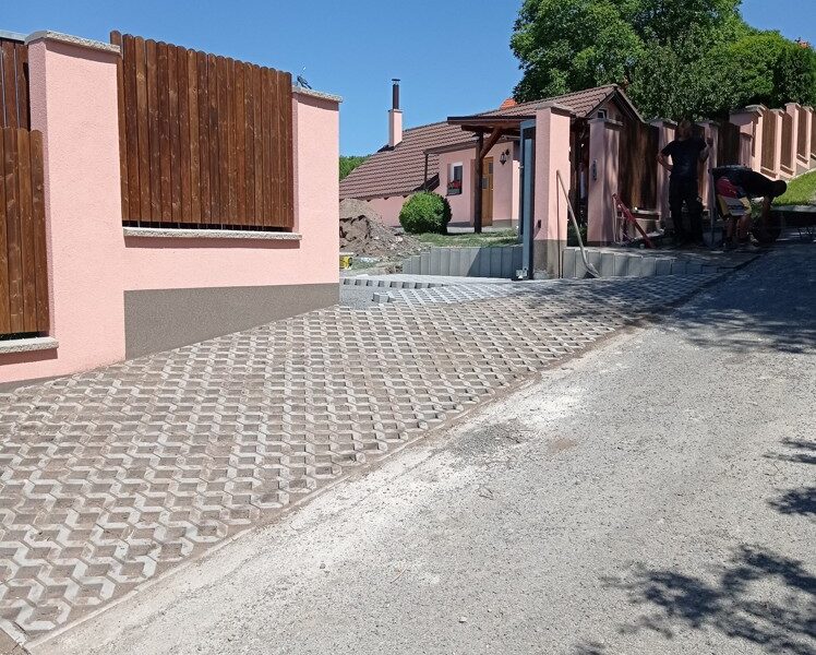 Ostatní
